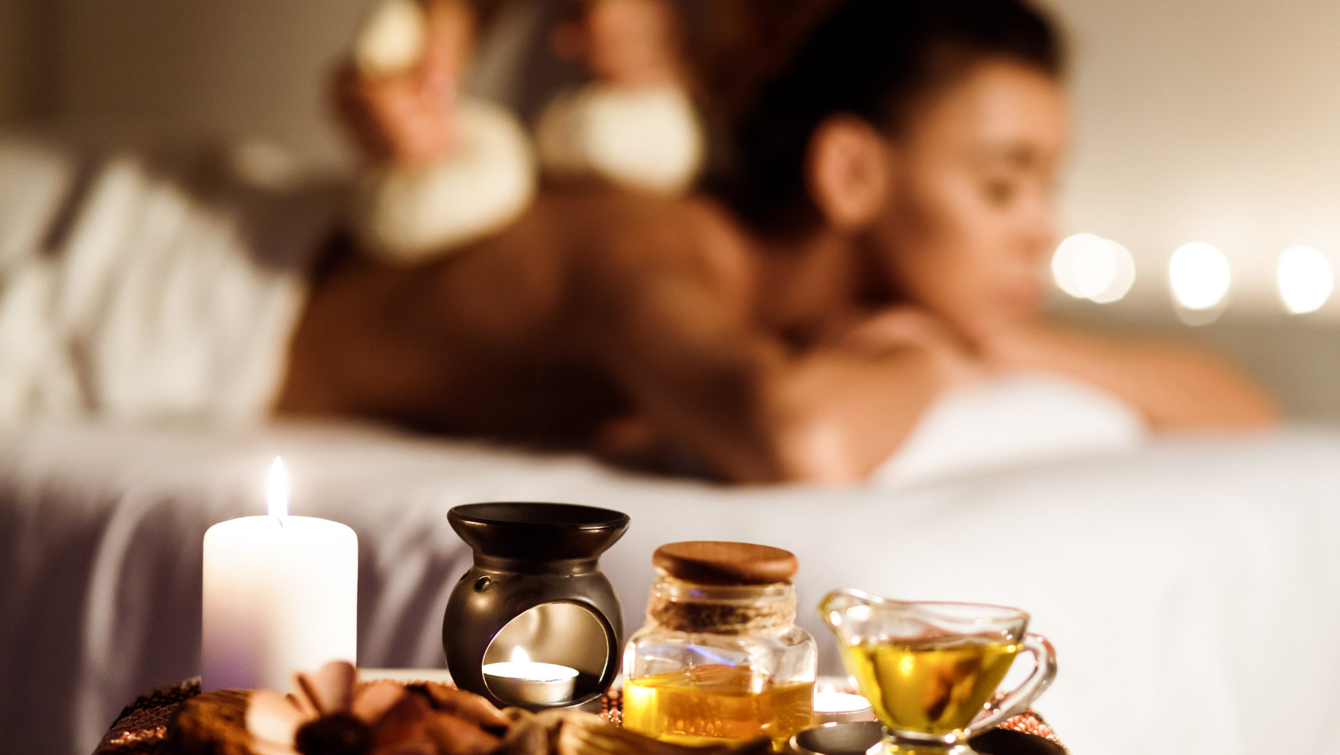 Dream Exotic Spa Banner